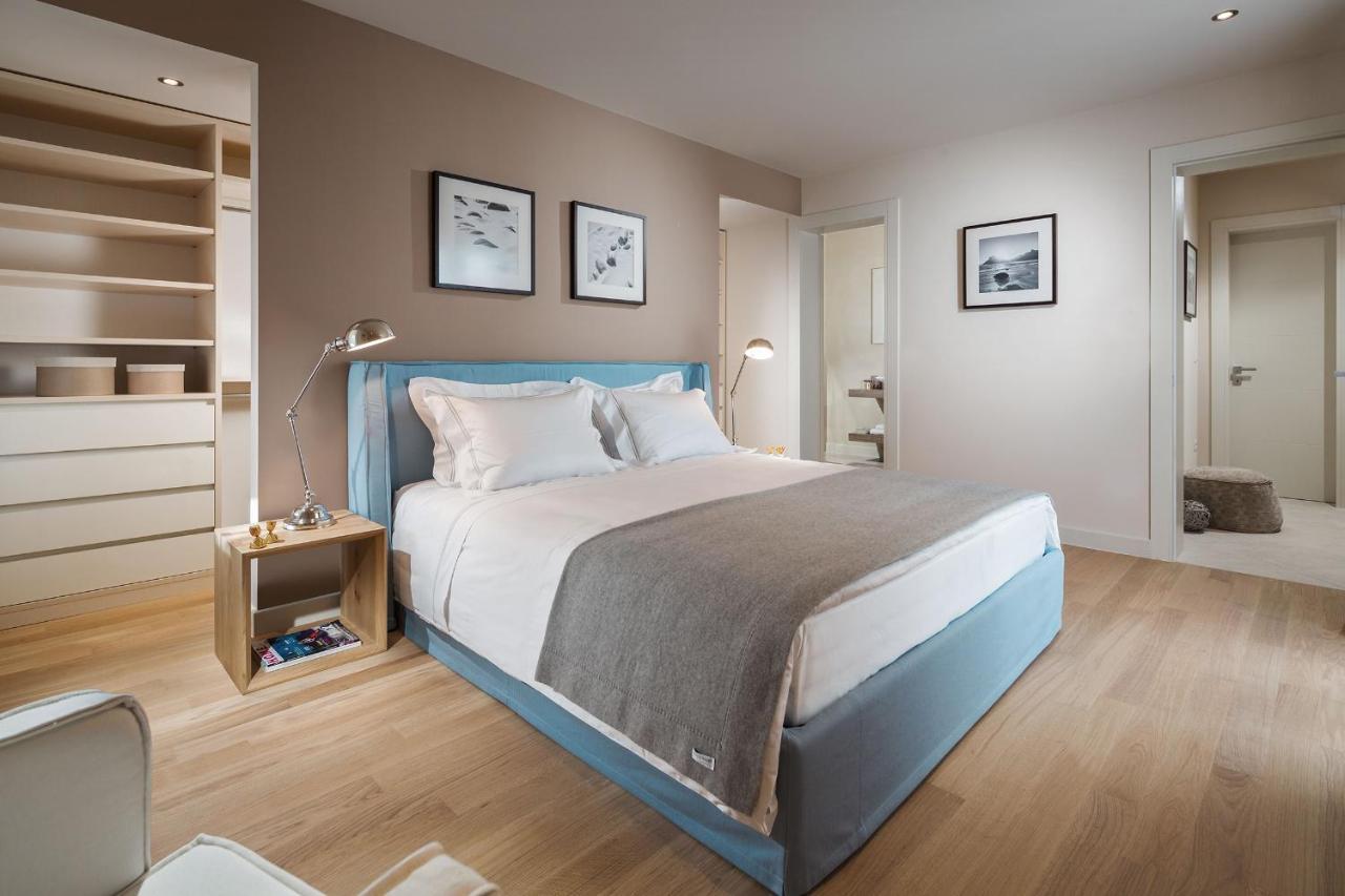 Villa Melita By Hmz Villas Tar-Vabriga Eksteriør billede